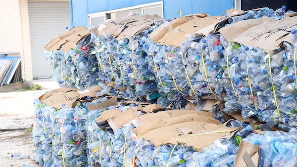 New N.S. recycling regulations come into effect Monday