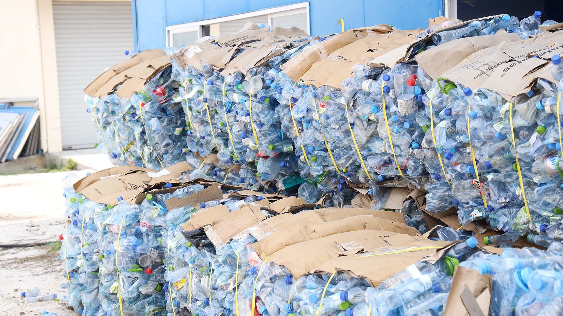 New N.S. recycling regulations come into effect Monday