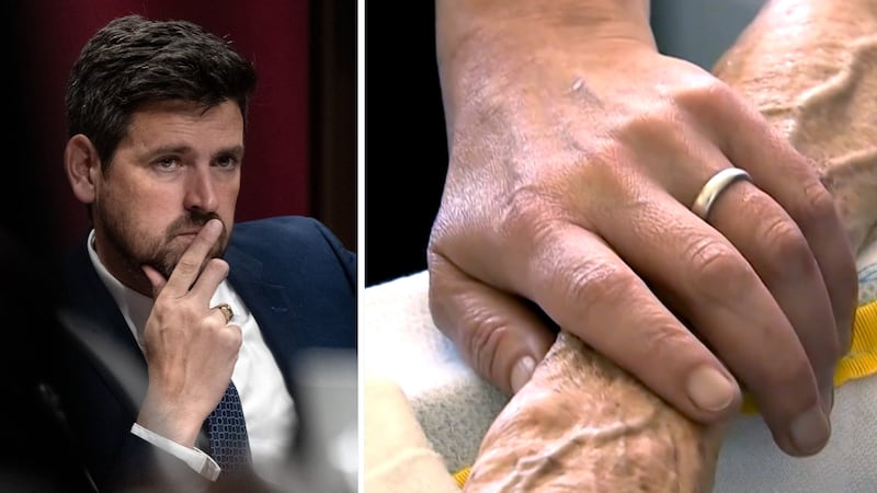 Committee expected to recommend path forward on assisted dying for mental illness