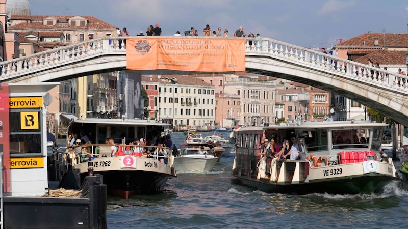 What to know as European destinations increase tourism taxes