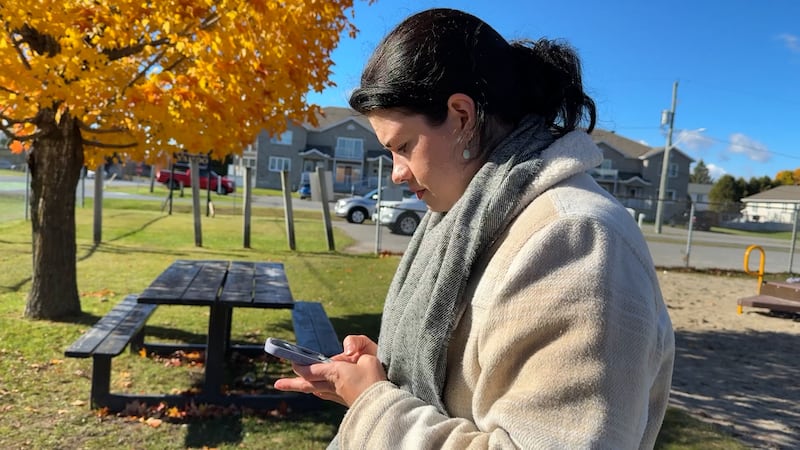 ‘I was embarrassed’: Ottawa woman warns others of the threat of e-transfer scams