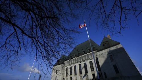 Supreme Court to hear case on constitutionality of requiring oath to the Crown