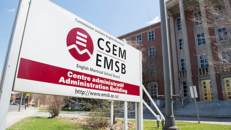 Woman sexually assaulted by teacher at 16 sues EMSB for $1.2M