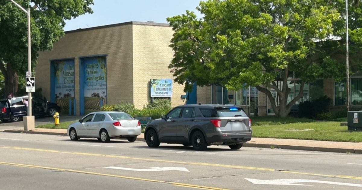 Traffic blitz results in 13 enforcement actions at this 'dangerous