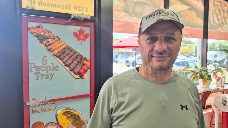 Some Windsor restaurants moving away from major food delivery apps to keep prices down