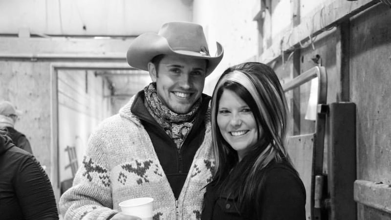 Trial date set for woman accused of killing husband