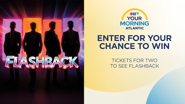 Flashback Favourites Contest