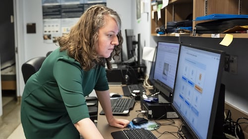 Online therapy developed in Montreal helps seniors sleep better, study finds