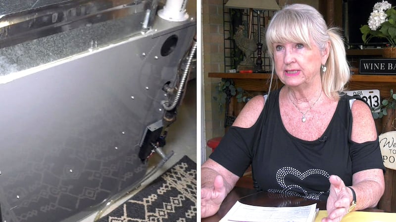 This Ontario woman thought she was getting a government rebate with a new furnace but got saddled with a 20-year contract