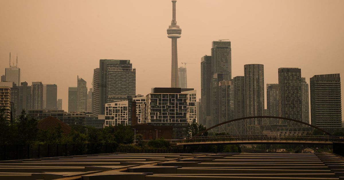 Photo: Ctvnews Health Risks and Official Guidance