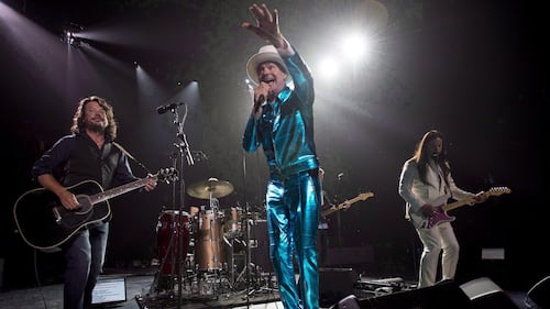 The Tragically Hip, Feist, Loverboy among Canadian Songwriters Hall of Fame inductees