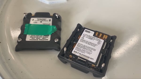Battery fires in Montreal: fire officials warn of unsafe charging and cheap imports