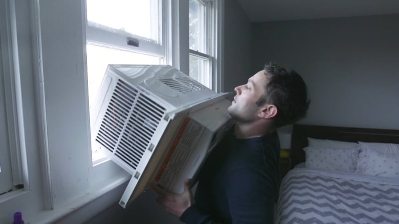 Victoria explores 26 C heat limit for rentals
