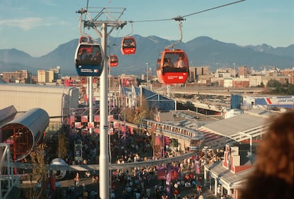 Expo 86
