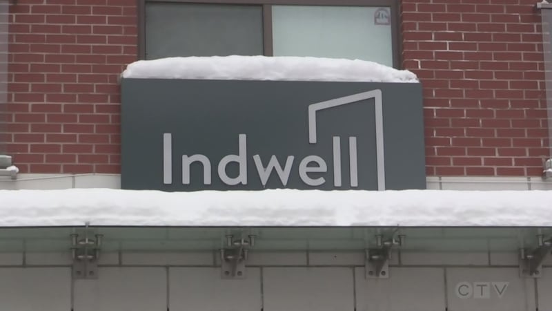 YMCA, Indwell announce refurbishment of former east London YMCA facility into new supportive housing developments