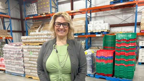 Groups work to divert food waste to people in need in Sudbury