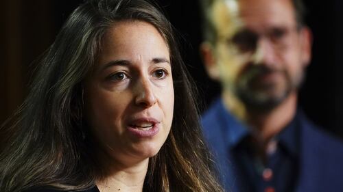 Terrebonne riding flips from the Liberals back to the Bloc after validation process