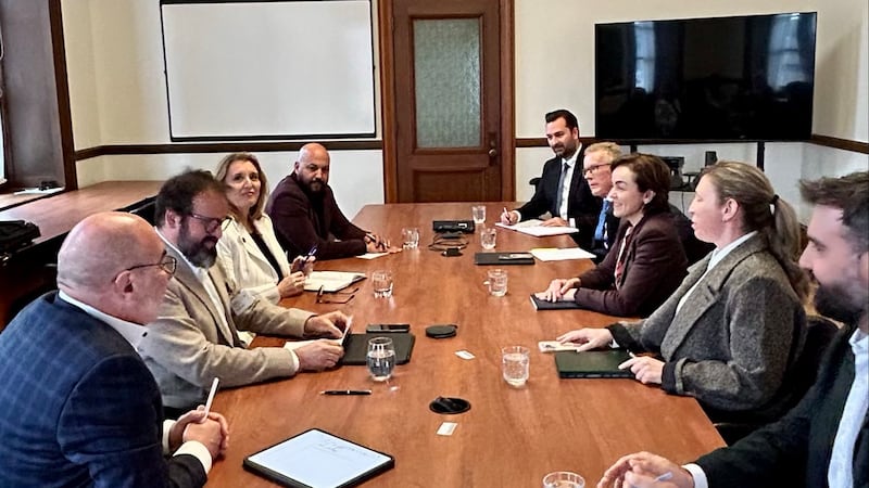 Meeting with Fréchette: Unions welcome the change in tone in Quebec City