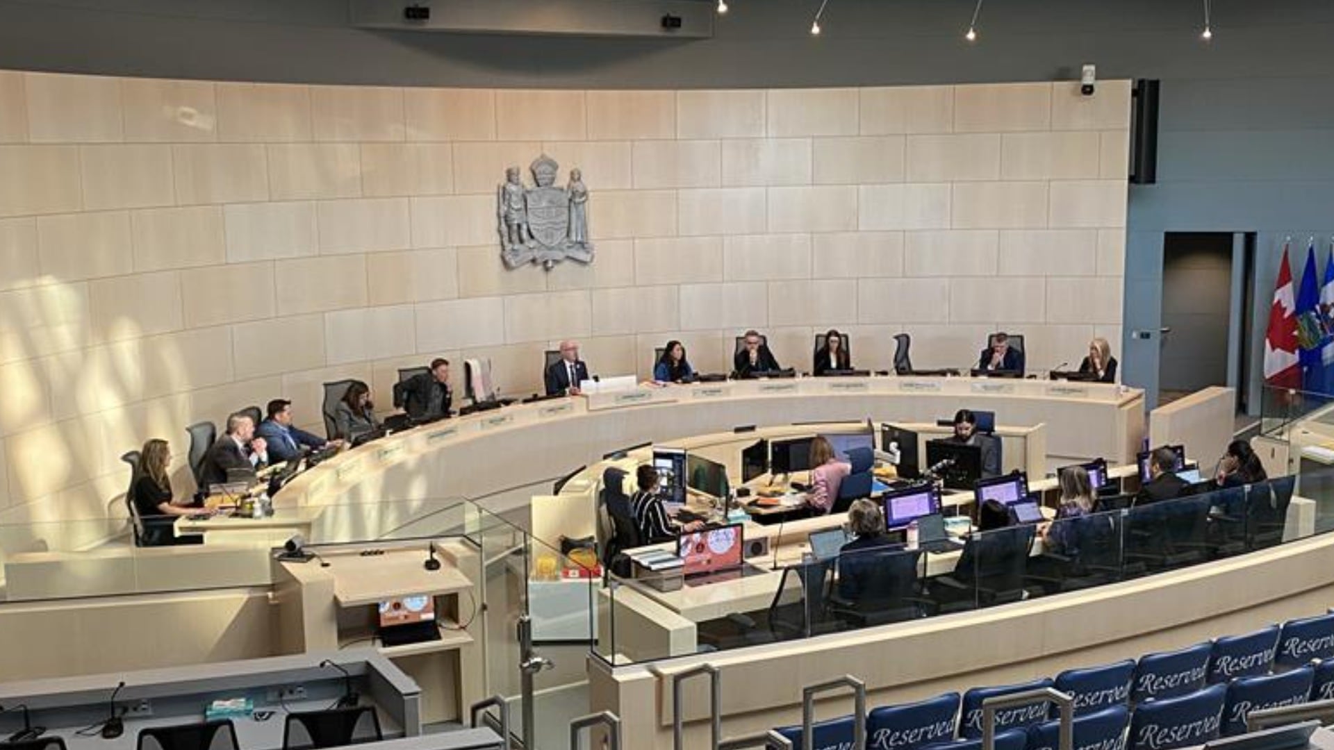 City Embarks on Major Restructuring: 7 Committees Slated for Dissolution