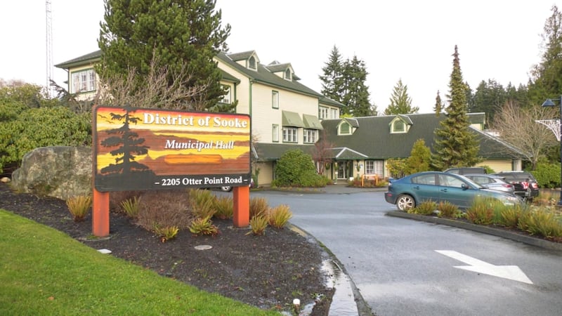 Sooke election recount could change who claims final council seat