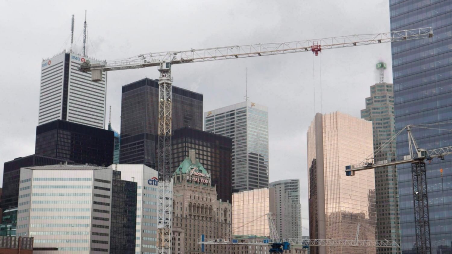 Image result for Inside some of Toronto's largest penthouses and luxury condos for sale ...