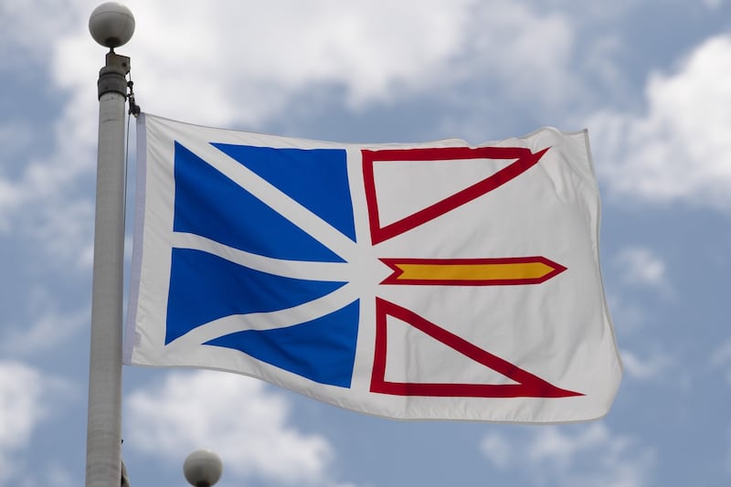 Judge bars man from Newfoundland towns, fearing he'll 'seriously harm' former partner