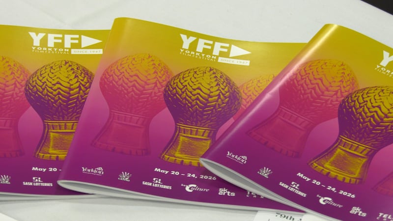 Canada’s oldest film festival begins its 79th running this week in Yorkton