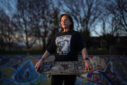 10th anniversary of B.C. overdose emergency