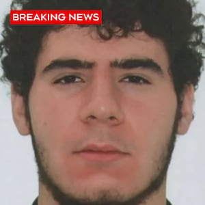Police release name and photo of suspect in Berlin Pride festival attack
