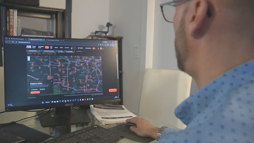 New online platform helps move end-of-day food surplus between businesses and charities