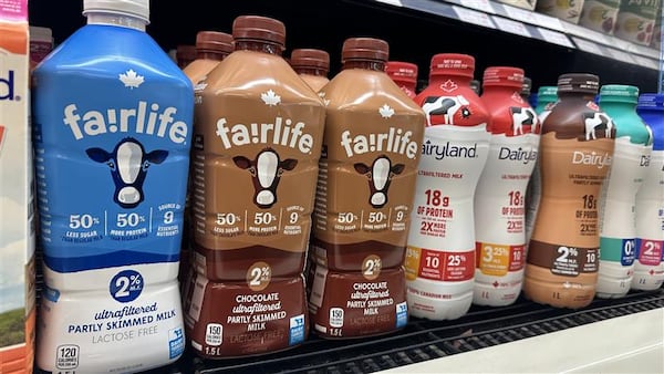 Why are so many high protein foods popping up in grocery stores?