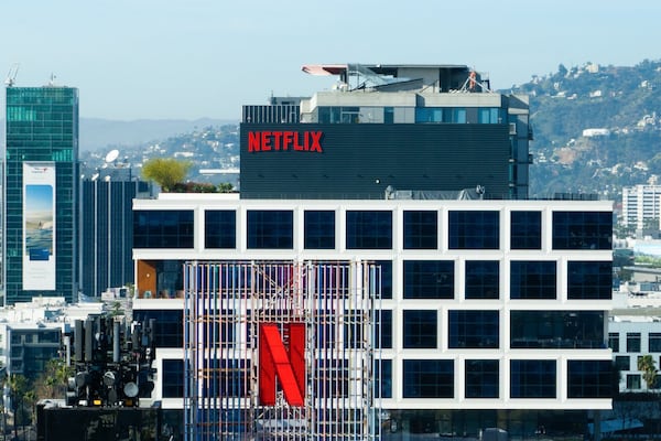 CRTC says streamers must pay three times as much for Canadian content
