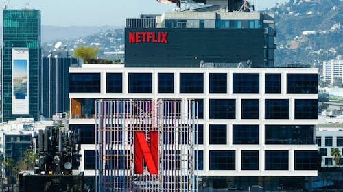 CRTC says streamers must pay three times as much for Canadian content