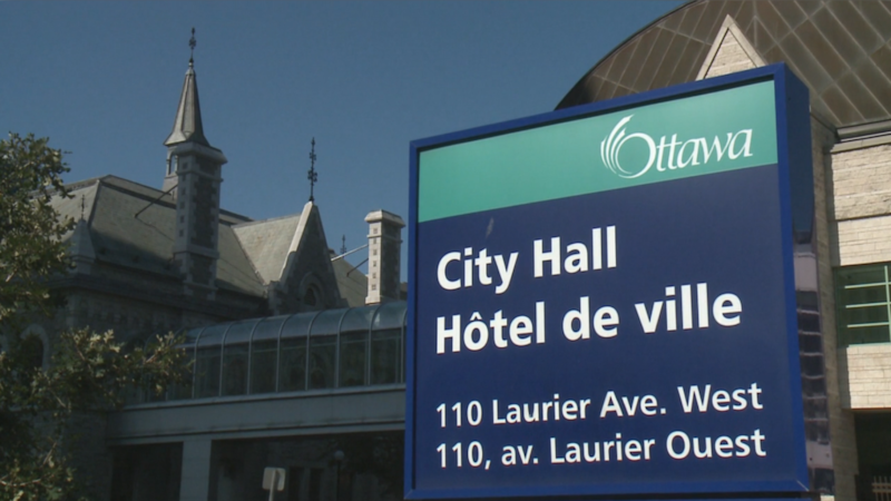 Here’s how Ottawa’s mayor, councillors spent $28.9 million on office expenses this term
