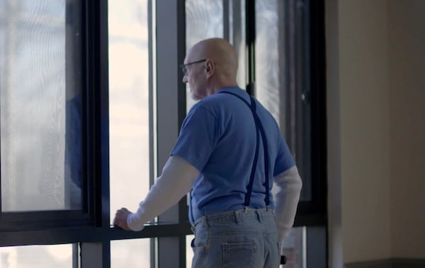 A ray of hope for a Quebec man claiming his innocence since 1992