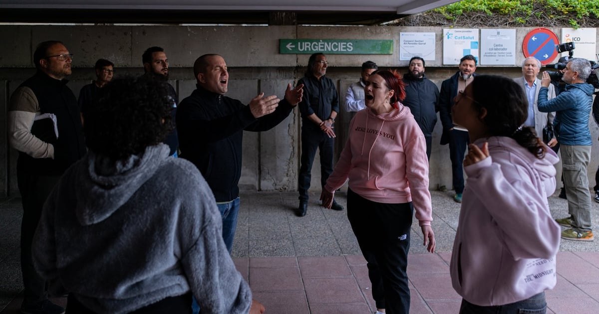 25-year-old Noelia Castillo dies by legal euthanasia in case that drew ...