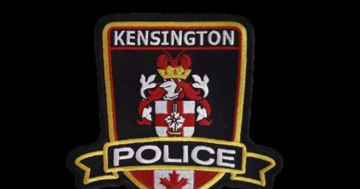 P.E.I. school education assistant charged with assault involving 8-year-old: police
