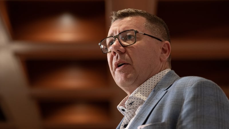 Scott Moe first candidate nominated for re-election in 2028, Sask. Party confirms