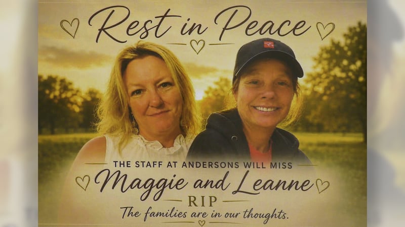 Ontario grocery store grieving deaths of two employees