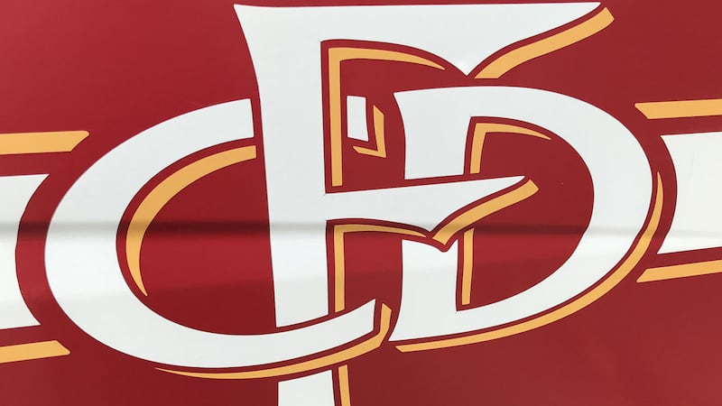 Accidental fire severely burns person in Calgary home