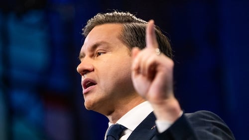 Poilievre’s Conservatives gain ground in Quebec, but polls show limited seat gains