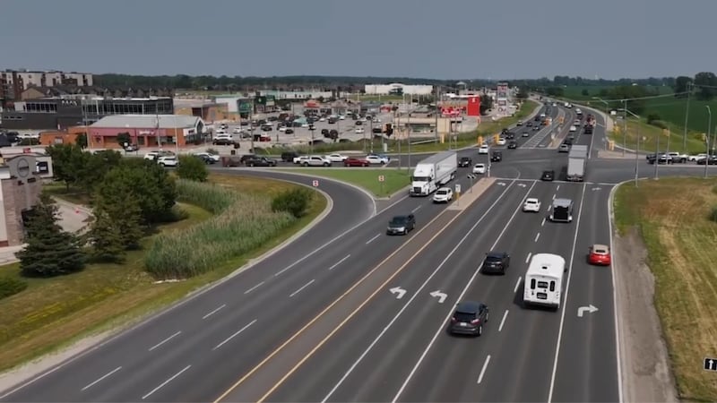 Warden highlights importance of supporting growth across Essex County but says ‘it won’t be cheap’