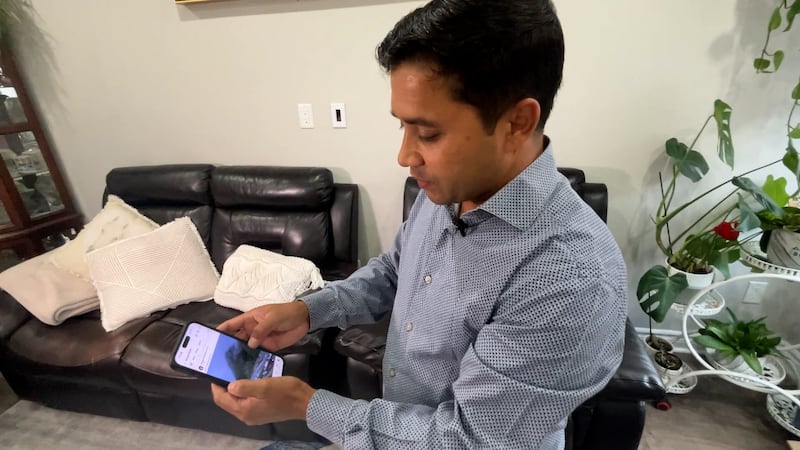 Ottawa man holds out hope on missing friend after Nepal floods