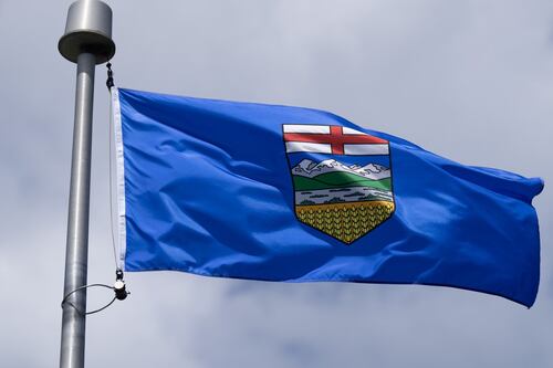 Alberta above national inflation average