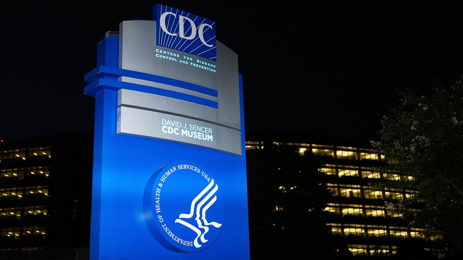 Storefront Signs Atlanta Health news: 'Nightmare bacteria' cases increasing in U.S.