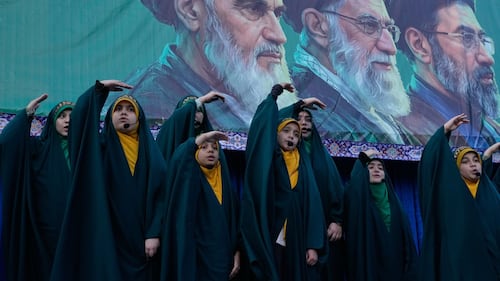 Iran’s supreme leader vows to protect nuclear and missile capabilities