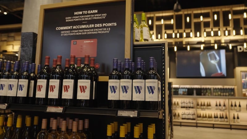 Earn more chances to travel