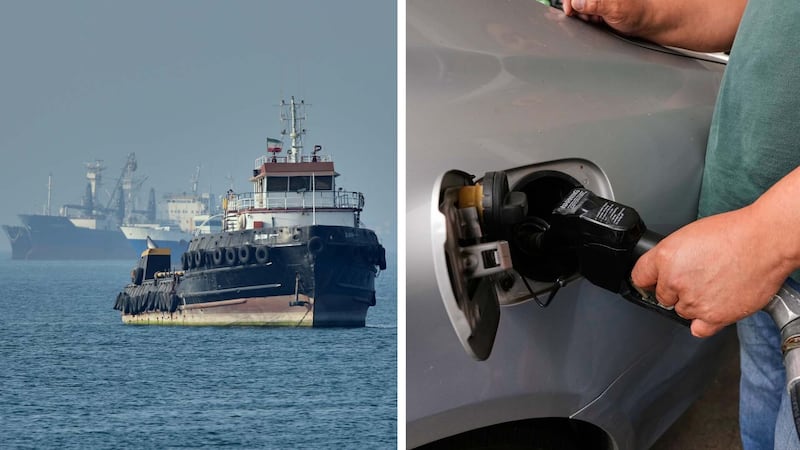 Gas prices rise again Wednesday. Here’s where fuel costs the most