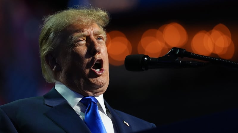 Trump promises to give every adult US$5,000 if Republicans win midterms