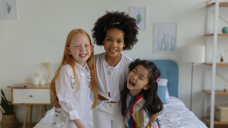Having a best friend in school can change a child’s experience - if they’re well-liked